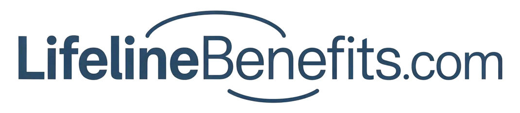 LifelineBenefits.com Logo