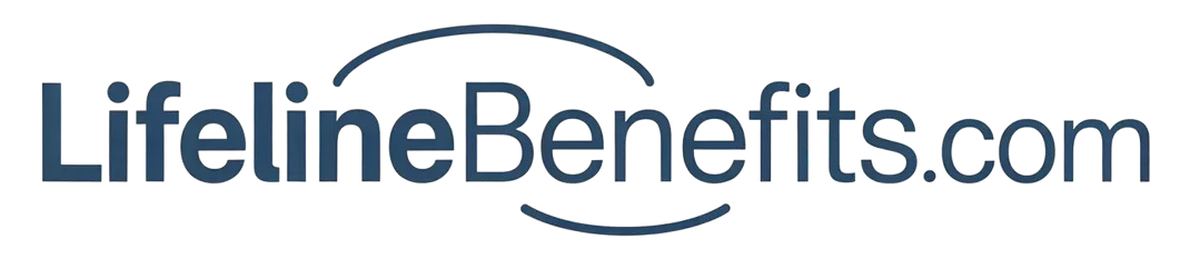 LifelineBenefits.com Logo